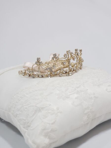 ヘッドパーツ/ティアラ