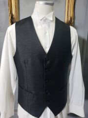 ベスト（グレー）