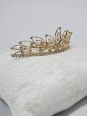 ヘッドパーツ/ティアラ