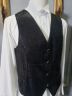 ベスト（ブラック）