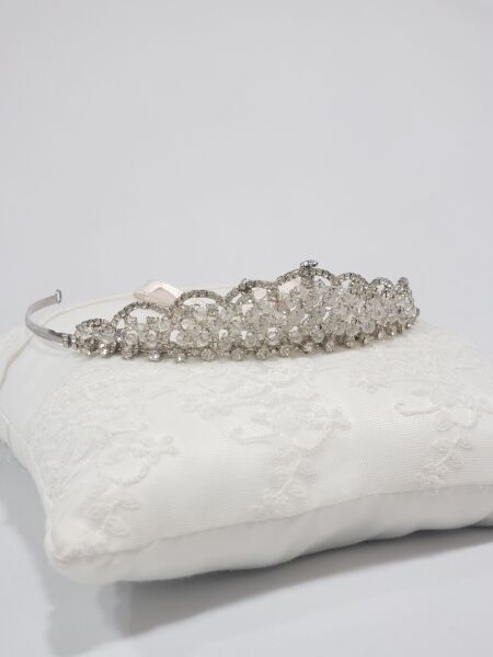 ヘッドパーツ/ティアラ