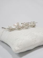 ヘッドパーツ/ティアラ