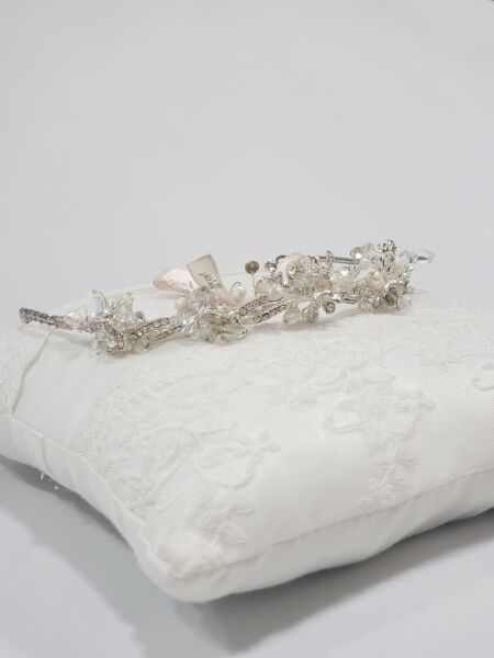 ヘッドパーツ/ティアラ