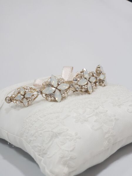 ヘッドパーツ/アクセサリー