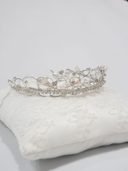 ヘッドパーツ/ティアラ