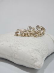 ヘッドパーツ/ティアラ