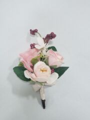 ブートニア/造花