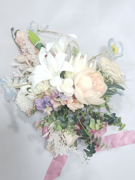 ブーケ/造花