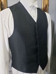 ベスト（グレー）