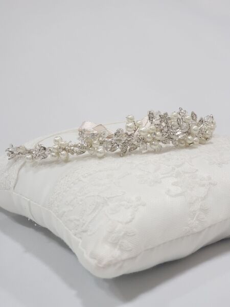 ヘッドパーツ/ティアラ