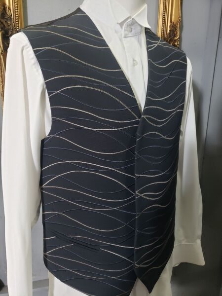 ベスト（グレー）