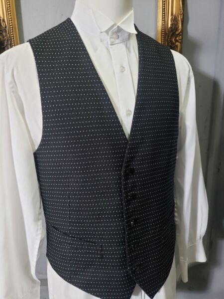 ベスト（グレー）