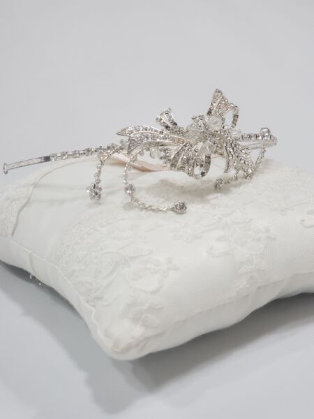 ヘッドパーツ/アクセサリー