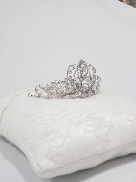 ヘッドパーツ/ティアラ