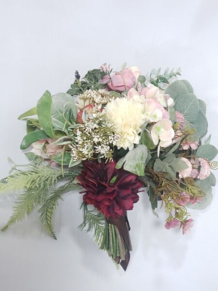 ブーケ/造花