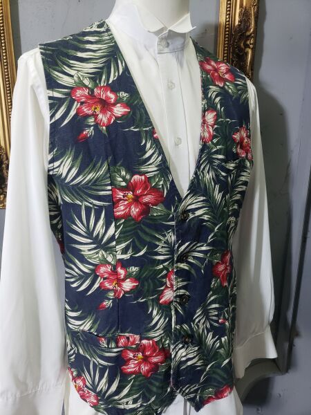 ベスト（その他カラー）