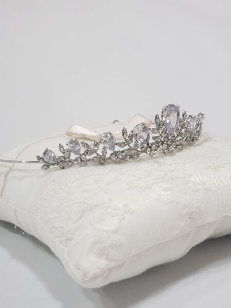 ヘッドパーツ/ティアラ