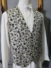 ベスト（グレー）