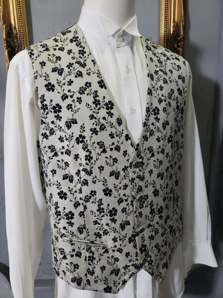 ベスト（グレー）