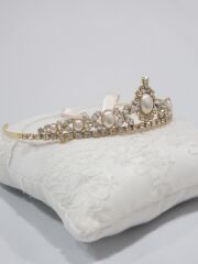 ヘッドパーツ/ティアラ