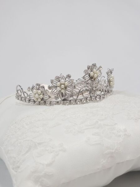 ヘッドパーツ/ティアラ