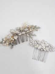 ヘッドパーツ/アクセサリー