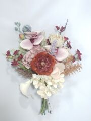 ブーケ/造花