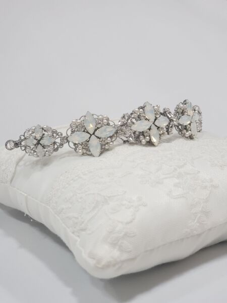 ヘッドパーツ/ティアラ