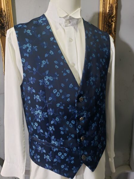 ベスト（その他カラー）