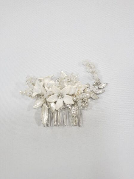 ヘッドパーツ/アクセサリー