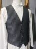 ベスト（グレー）