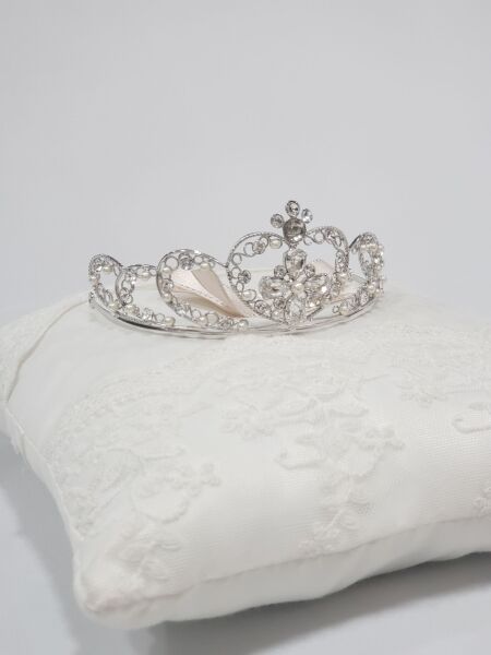 ヘッドパーツ/ティアラ