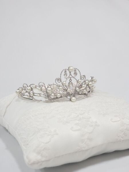 ヘッドパーツ/ティアラ