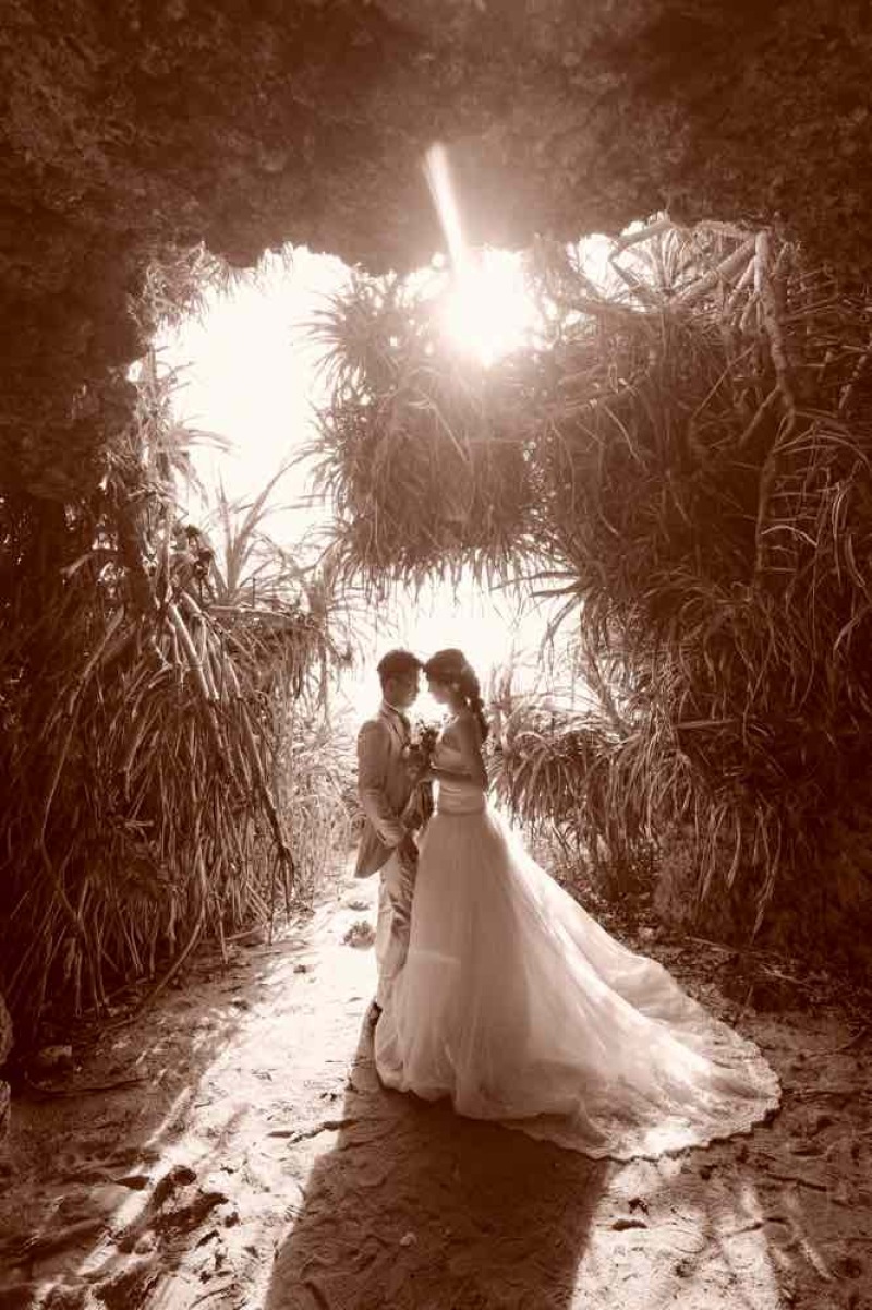 逆光ショットもモダンでGood！！^_^