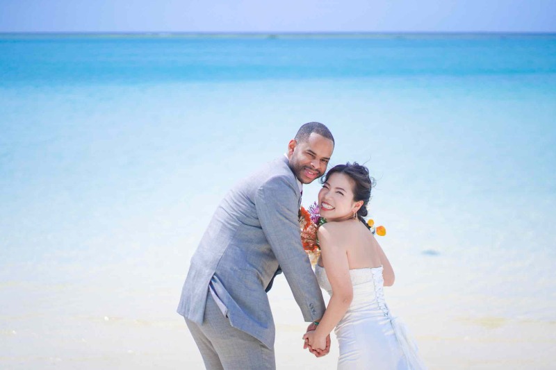 可愛らしいキュートなショット!