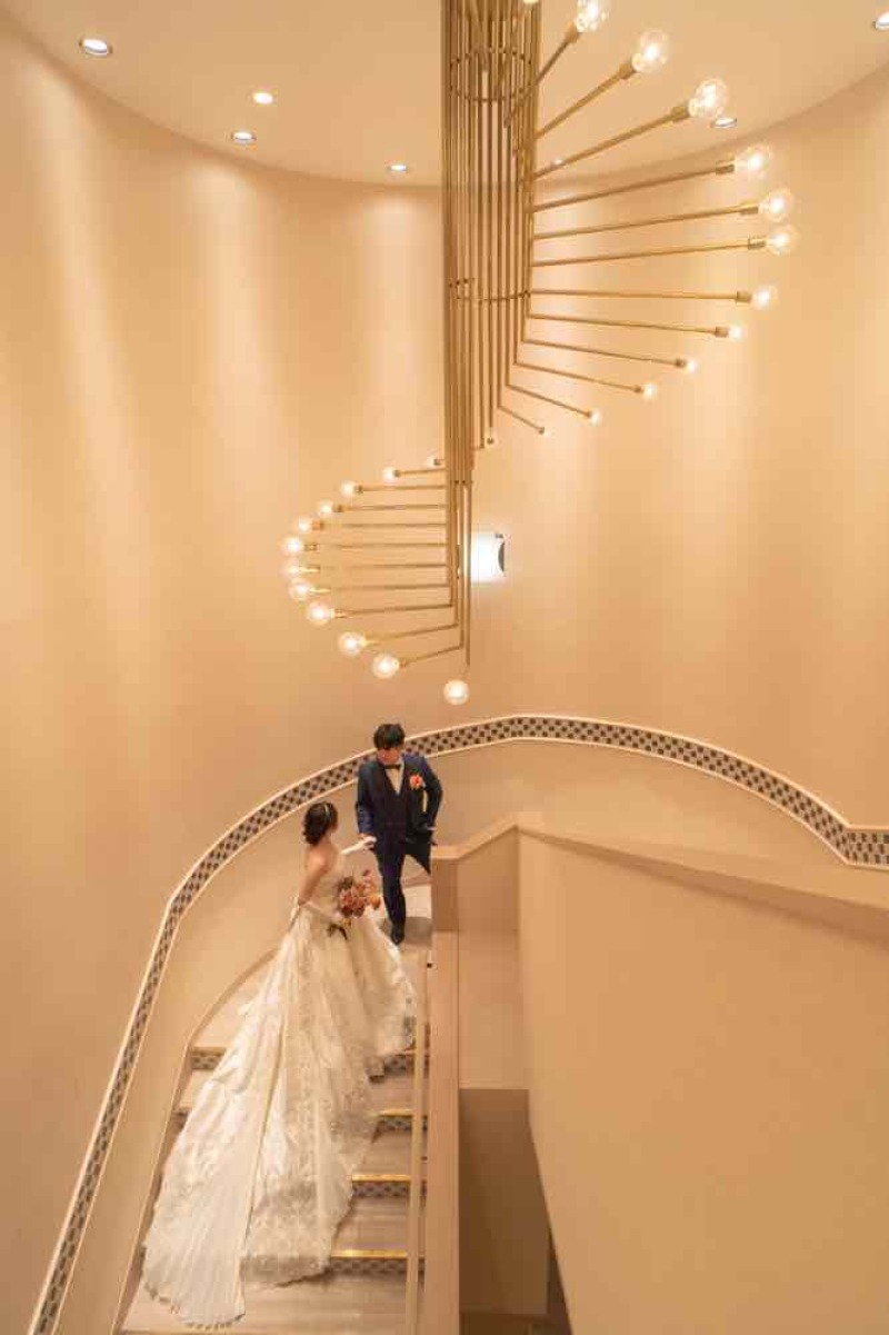 ホテル館内での撮影ももちろんOK！！