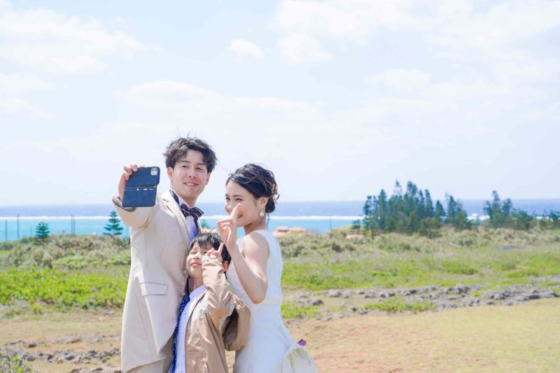 ワルツフォトスタジオ_クレジットカード支払いができる