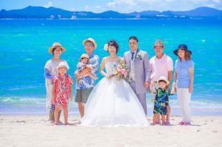 大切な人と刻む一生の思い出。未来へ繋ぐフォトプラン