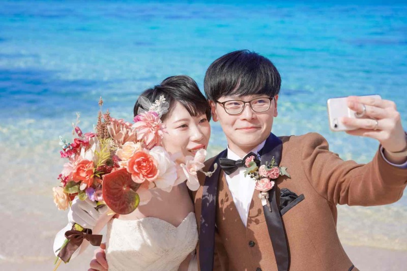 ワルツフォトスタジオ_衣装の追加料金がない