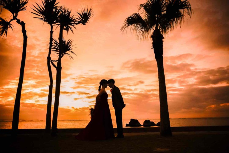 Point1 多彩な撮影シーン