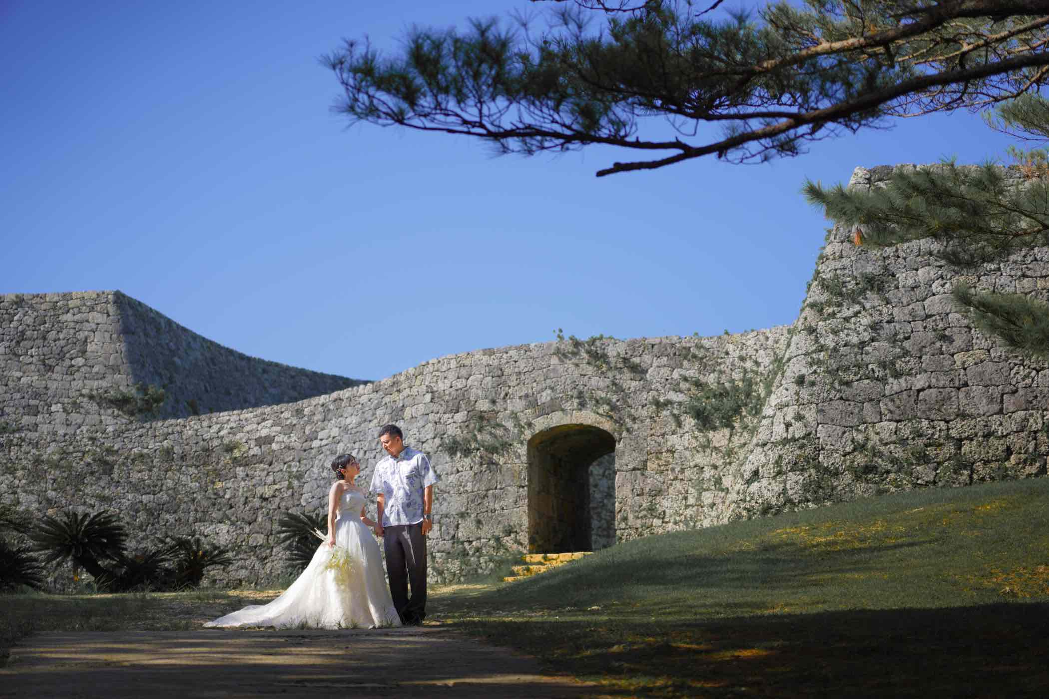 20以上ある撮影シーン