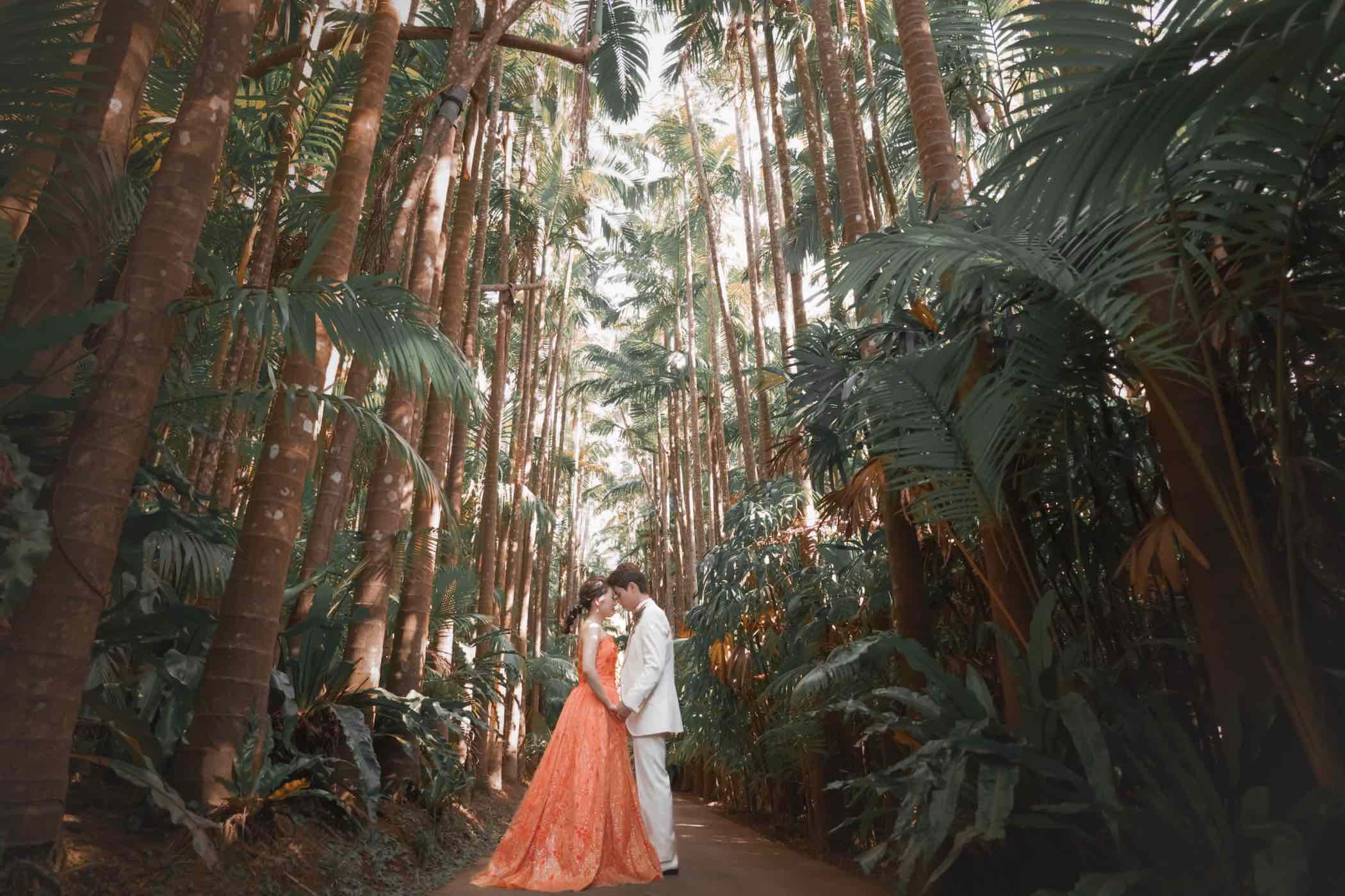 20以上ある撮影シーン