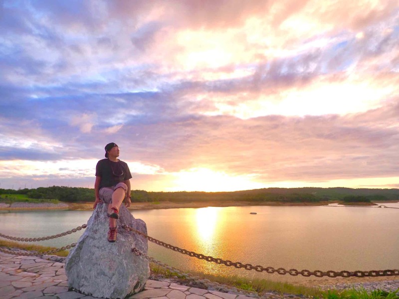 Point1 多彩な撮影シーン