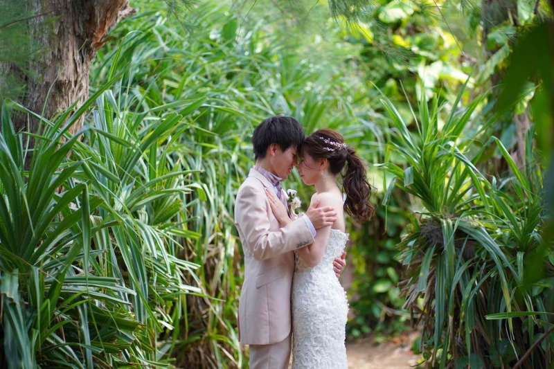 20以上ある撮影シーン