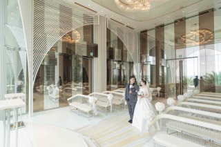 ワルツフォトスタジオ_チャペル