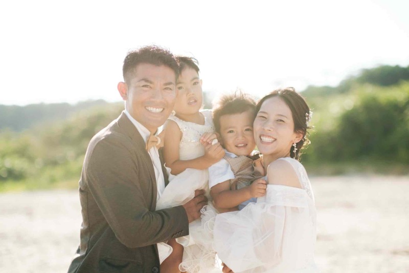 ワルツフォトスタジオ_ロケーション撮影