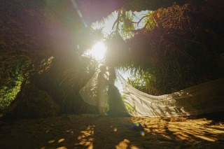 ワルツフォトスタジオ_サンセット