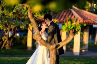 ワルツフォトスタジオ_サンセット