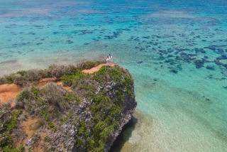 ワルツフォトスタジオ_ドローン撮影