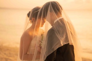 ワルツフォトスタジオ_サンセット